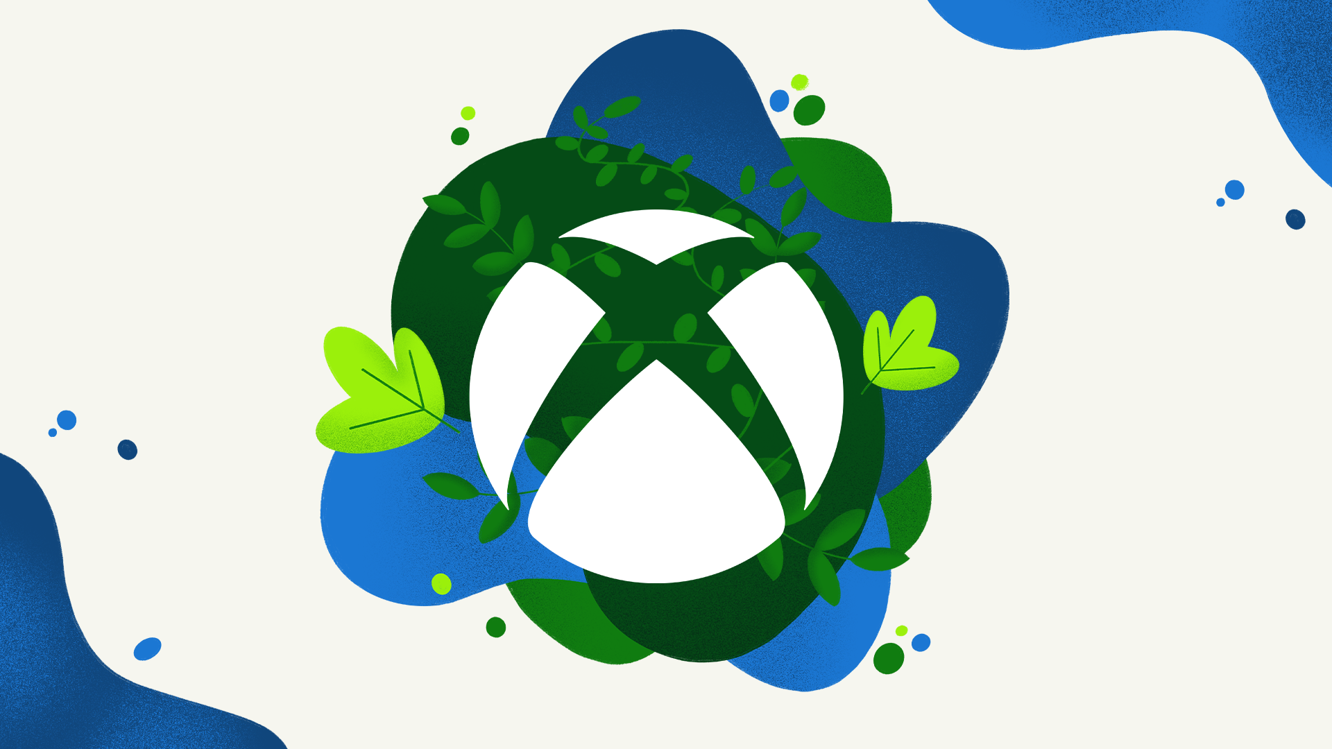 Sustainability Hero image