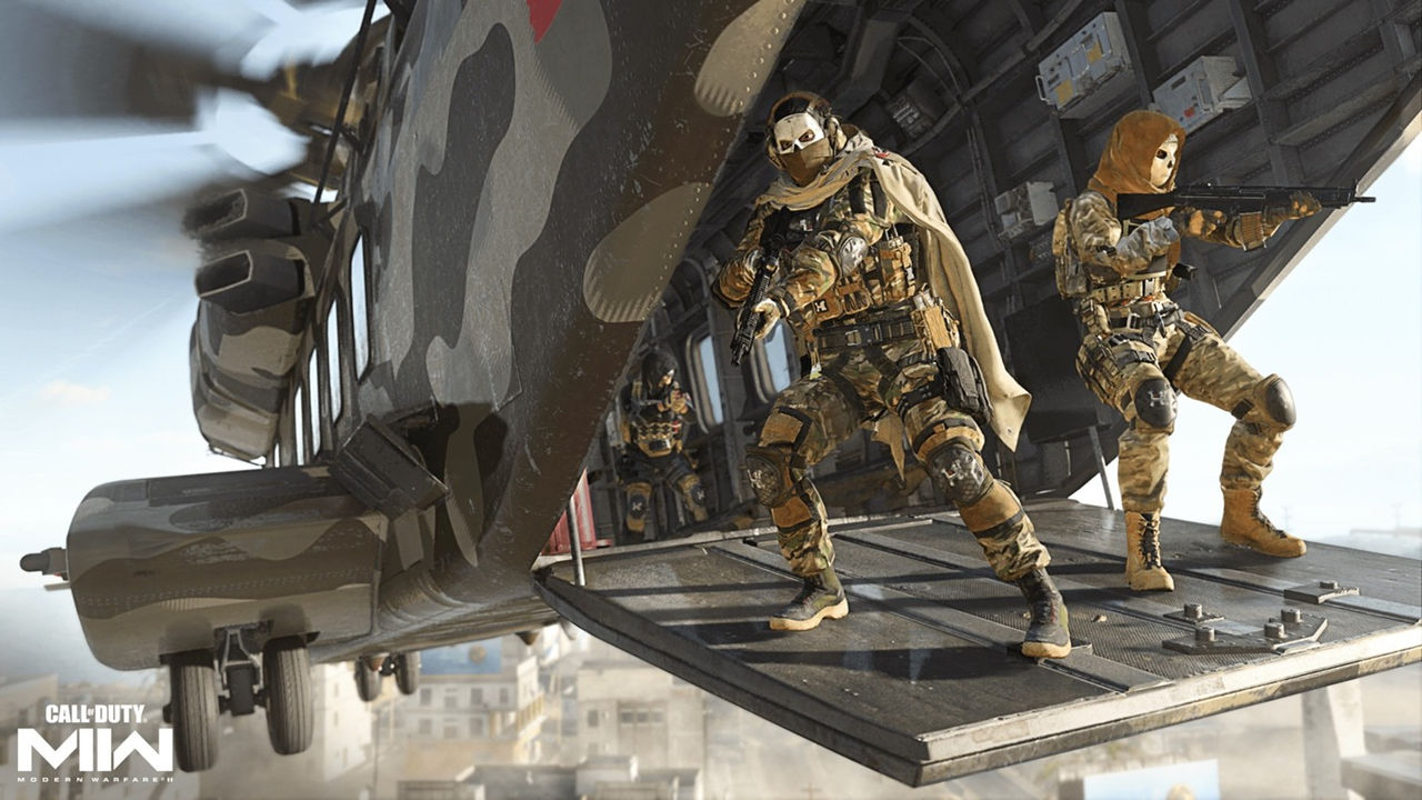Call of Duty inline image