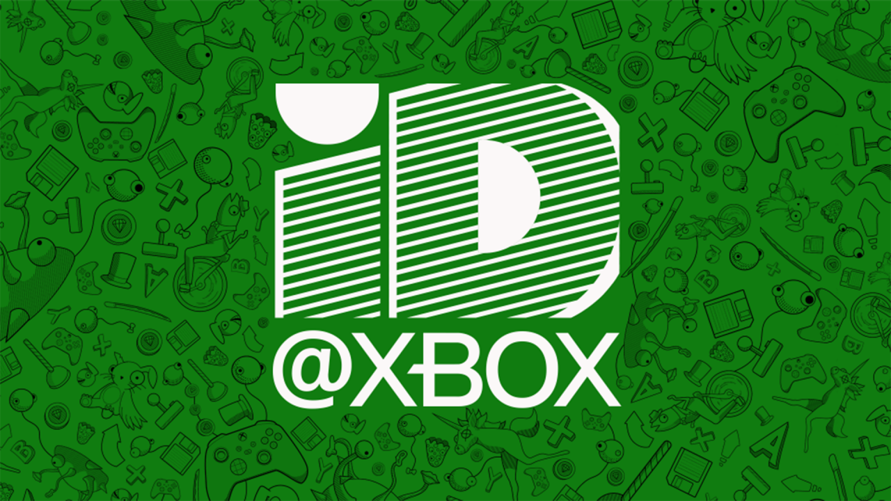 Image with text reading Powering Games, Empowering Creators with images from six video games