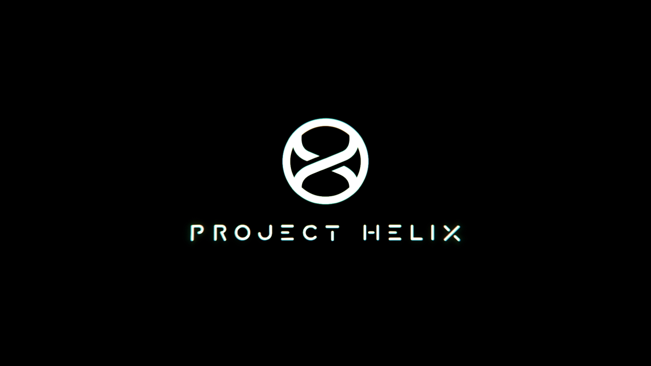 Project Helix Hero image
