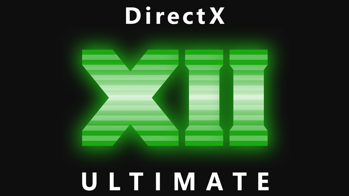 Image with text reading Powering Games, Empowering Creators with images from six video games